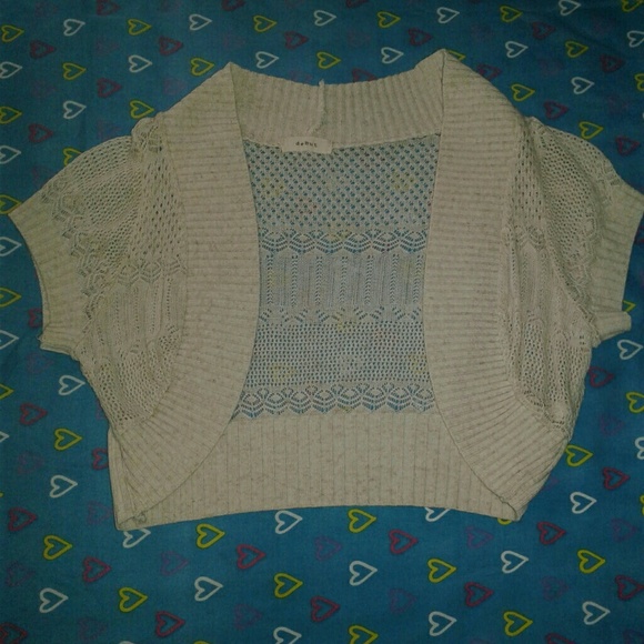 Cardigans - Picture 2 of 3